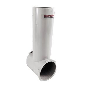 Magic Bullet Dessert Bullet Model DB-0101 Fruit Chute OEM Replacement Part